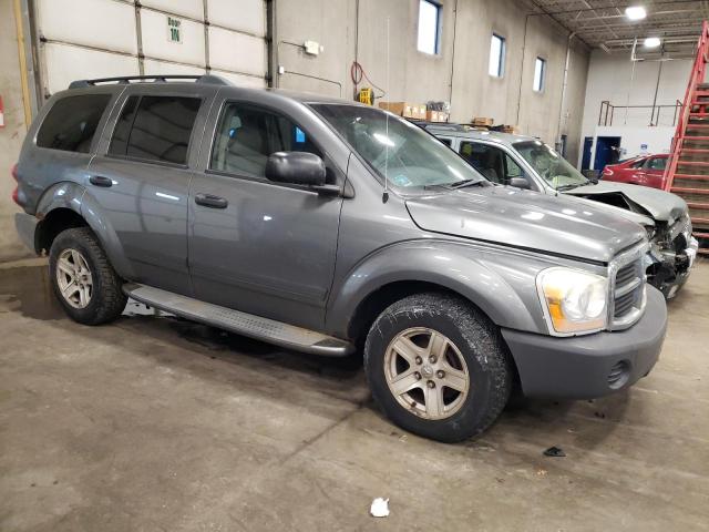 صورة رقم 4 من المزاد - 2006 DODGE DURANGO SX مع VIN 1D4HB38N56F120058