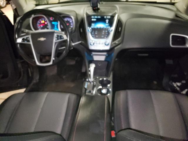 Photo 8 from auction – 2014 CHEVROLET EQUINOX LT with VIN 2GNFLFE31E6237609