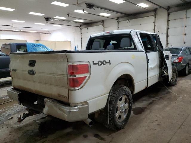 Photo 3 from auction – 2013 FORD F150 SUPER with VIN 1FTFW1EF4DFD57034