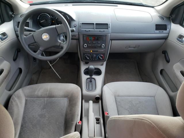 Photo 8 from auction – 2006 CHEVROLET COBALT LS with VIN 1G1AJ55F367843713