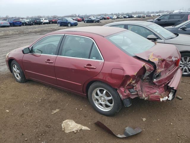 Photo 2 from auction – 2004 HONDA ACCORD EX with VIN 1HGCM56644A033482