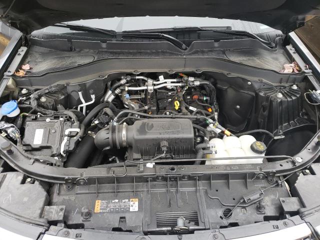 Photo 12 from auction – 2022 FORD EXPLORER X with VIN 1FMSK8DH6NGA16764