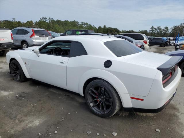 Photo 2 from auction – 2019 DODGE CHALLENGER with VIN 2C3CDZFJ4KH691333