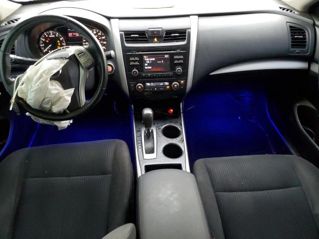 Photo 8 from auction – 2015 NISSAN ALTIMA 2.5 with VIN 1N4AL3AP0FC131354