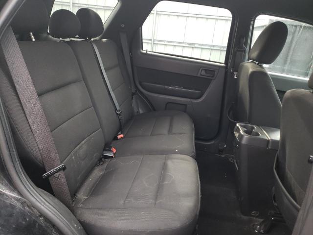 Photo 11 from auction – 2009 FORD ESCAPE XLT with VIN 1FMCU93G99KC20605