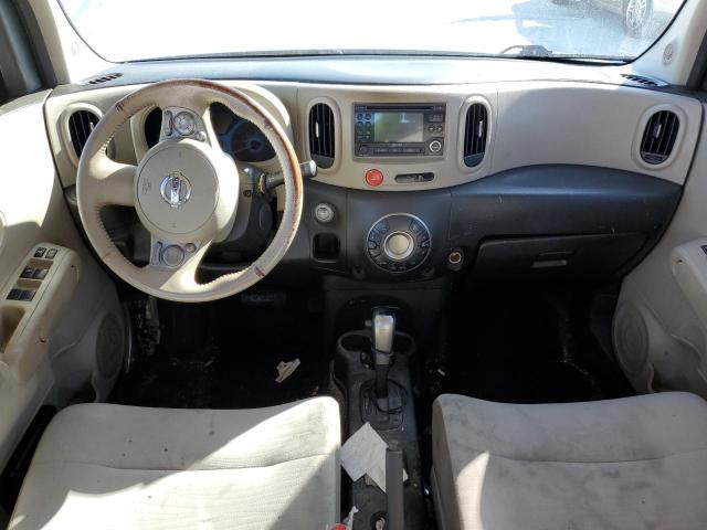 Photo 8 from auction – 2010 NISSAN CUBE BASE with VIN JN8AZ2KR2AT170754