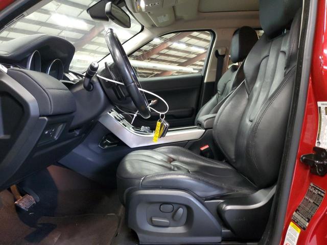 Photo 7 from auction – 2015 LAND ROVER RANGE ROVE with VIN SALVP2BG7FH021499