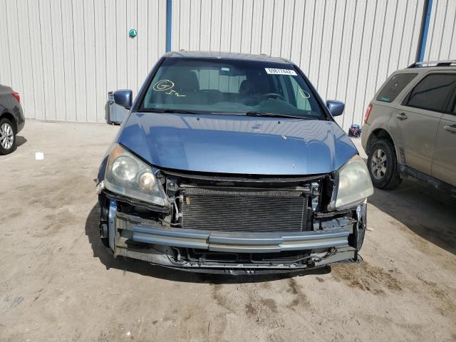 Photo 5 from auction – 2009 HONDA ODYSSEY EX with VIN 5FNRL38659B040985
