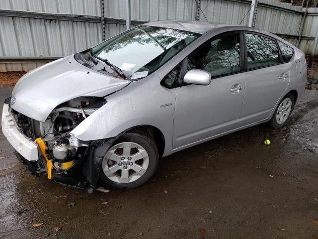 Photo 1 from auction – 2007 TOYOTA PRIUS with VIN JTDKB20U077577212