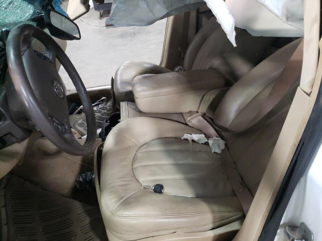 Photo 7 from auction – 2007 BUICK LUCERNE CX with VIN 1G4HD57217U207362