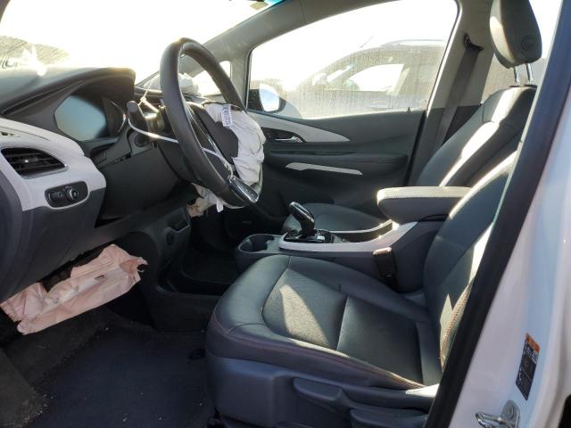 Photo 7 from auction – 2017 CHEVROLET BOLT EV PR with VIN 1G1FX6S00H4174170