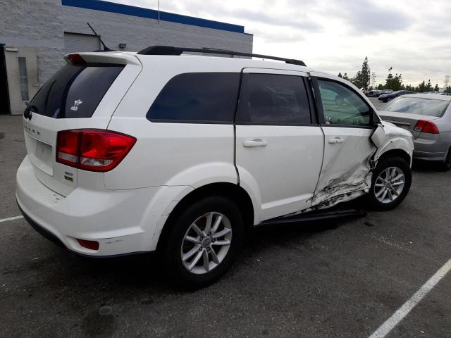 Photo 3 from auction – 2017 DODGE JOURNEY SX with VIN 3C4PDCBG6HT576382