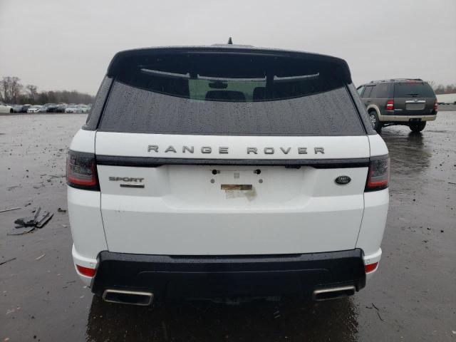 Photo 6 from auction – 2019 LAND ROVER RANGE ROVE with VIN SALWR2RE4KA827290