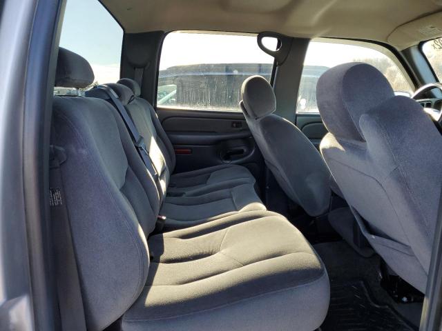 Photo 10 from auction – 2006 GMC NEW SIERRA with VIN 2GTEK13V261319524