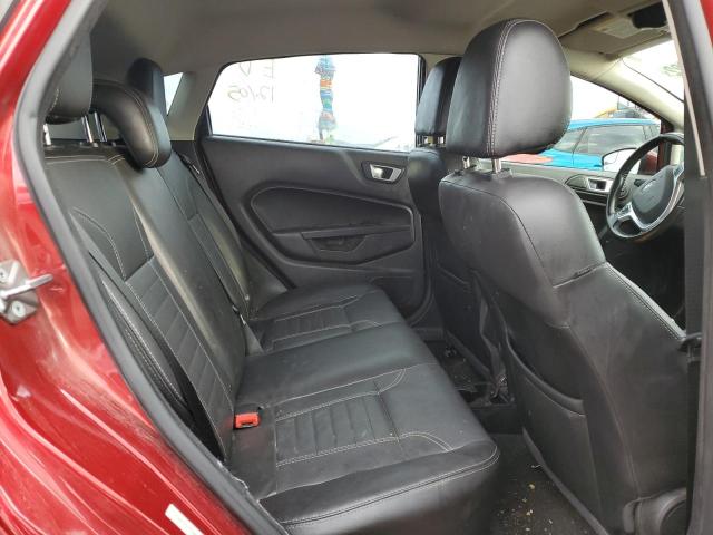 Photo 10 from auction – 2015 FORD FIESTA TIT with VIN 3FADP4FJ3FM167341