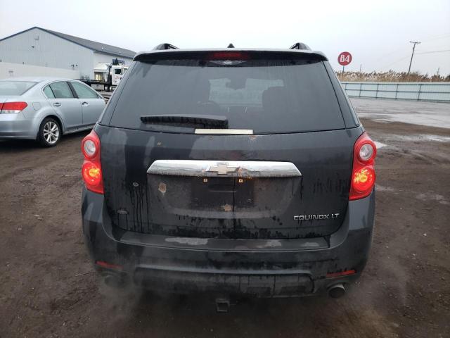 Photo 6 from auction – 2012 CHEVROLET EQUINOX LT with VIN 2GNFLDE57C6250237