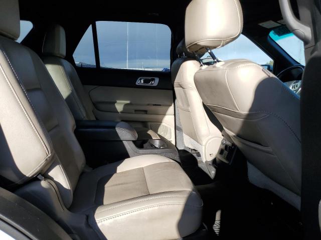 Photo 11 from auction – 2013 FORD EXPLORER L with VIN 1FM5K8F89DGA58239