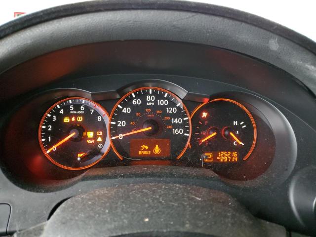Photo 9 from auction – 2008 NISSAN ALTIMA with VIN 1N4BL21E18C213609