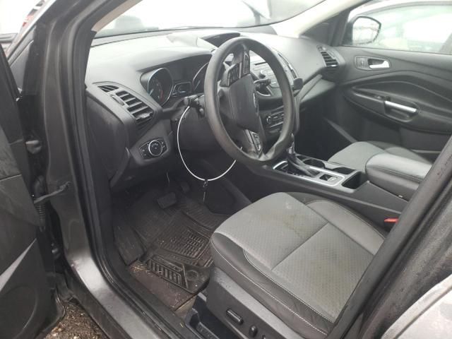 Photo 7 from auction – 2017 FORD ESCAPE SE with VIN 1FMCU0GD9HUB08854