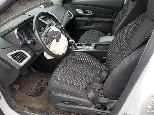 Photo 7 from auction – 2011 GMC TERRAIN SL with VIN 2CTALSEC2B6240241