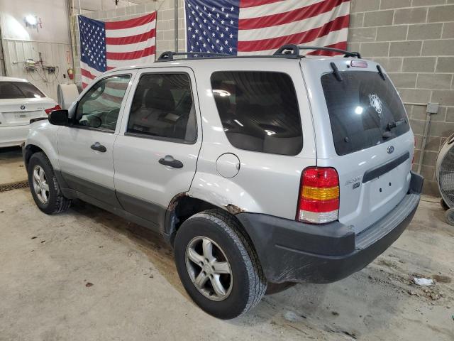 Photo 2 from auction – 2003 FORD ESCAPE LIM with VIN 1FMYU03153KC37633