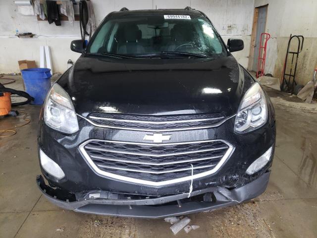 Photo 5 from auction – 2017 CHEVROLET EQUINOX LT with VIN 2GNFLFEK3H6111957