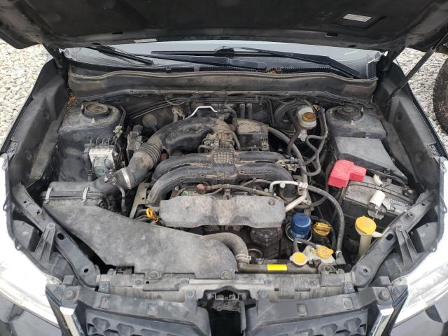 Photo 12 from auction – 2016 SUBARU FORESTER 2 with VIN JF2SJADC5GH425341