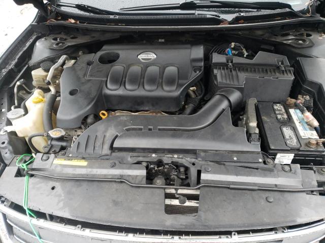 Photo 11 from auction – 2012 NISSAN ALTIMA BAS with VIN 1N4AL2AP2CC154642