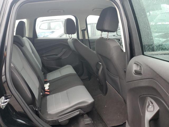 Photo 11 from auction – 2017 FORD ESCAPE S with VIN 1FMCU0F72HUD64393