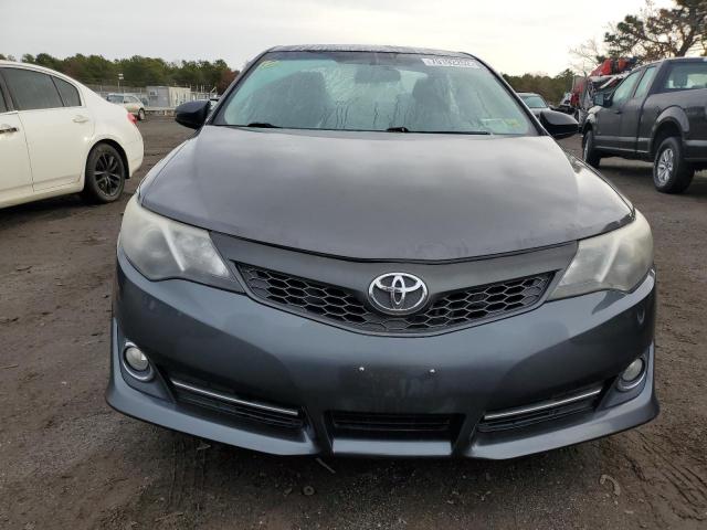 Photo 5 from auction – 2012 TOYOTA CAMRY with VIN 4T1BF1FK3CU161537