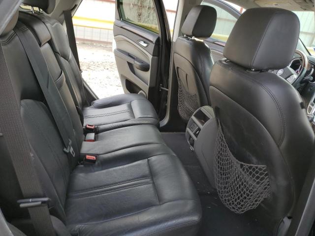 Photo 11 from auction – 2011 CADILLAC SRX PERFOR with VIN 3GYFNBEY2BS630291