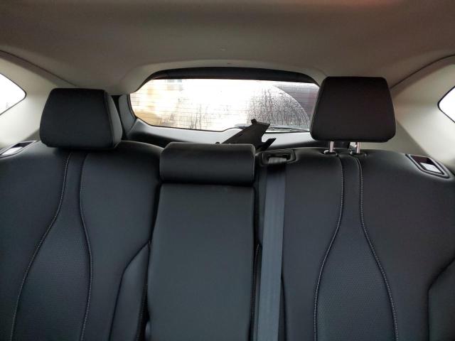Photo 10 from auction – 2020 ACURA RDX TECHNO with VIN 5J8TC2H5XLL040283