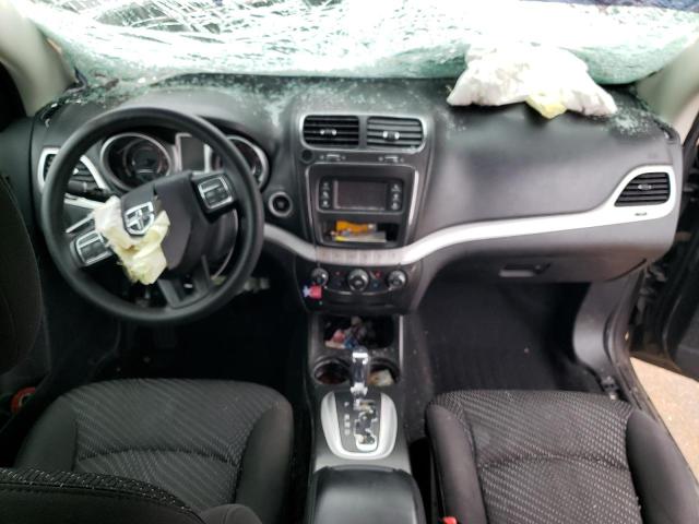 Photo 8 from auction – 2015 DODGE JOURNEY SE with VIN 3C4PDCAB0FT720592