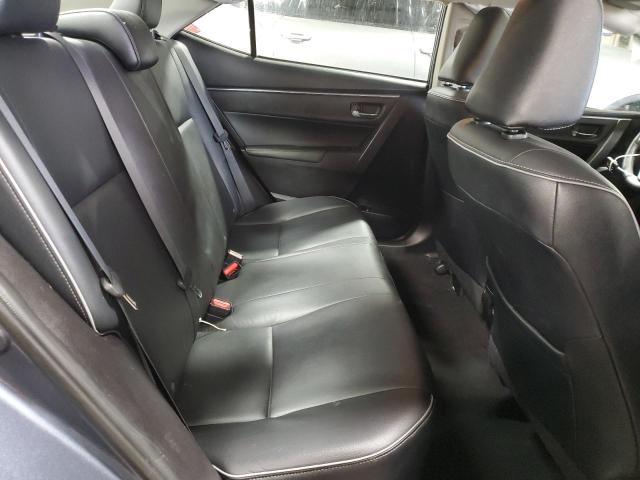 Photo 10 from auction – 2014 TOYOTA COROLLA EC with VIN 5YFBPRHE7EP034636