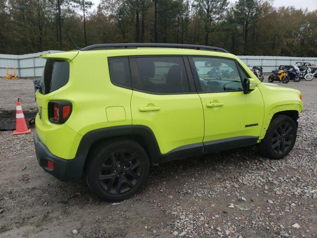 Photo 3 from auction – 2017 JEEP RENEGADE L with VIN ZACCJABB8HPG41532