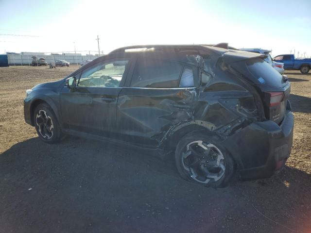 Photo 2 from auction – 2022 SUBARU CROSSTREK with VIN JF2GTHMC8N8251738