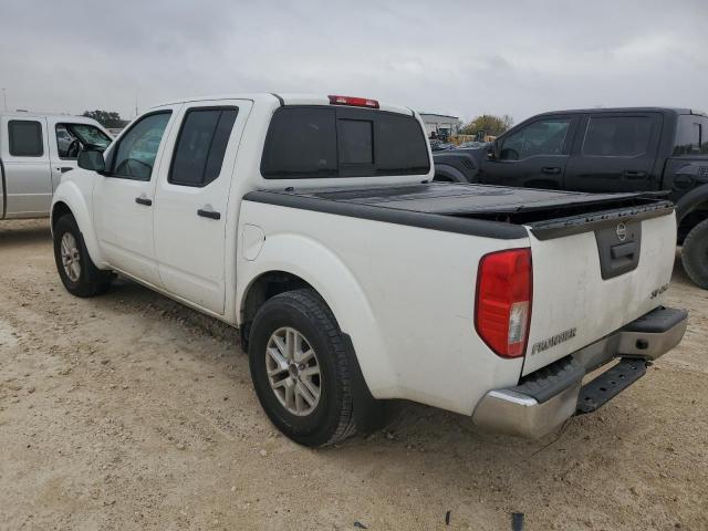 Photo 2 from auction – 2018 NISSAN FRONTIER S with VIN 1N6AD0EV7JN760599