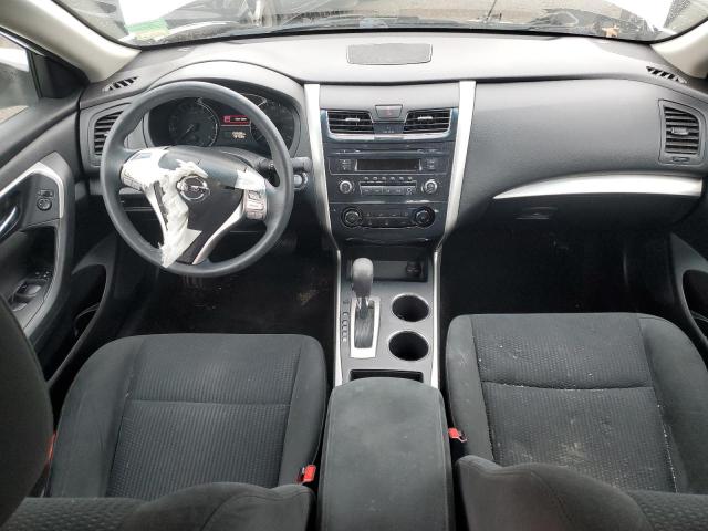 Photo 8 from auction – 2015 NISSAN ALTIMA 2.5 with VIN 1N4AL3AP9FC162621