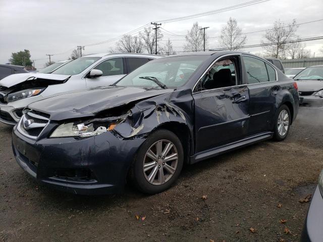 SUBARU LEGACY 2.5 2012 z numerem VIN 4S3BMBG63C3032740 - Zdjęcie z aukcji