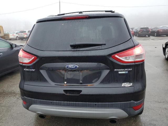 Photo 6 from auction – 2013 FORD ESCAPE TIT with VIN 1FMCU9J92DUD75045