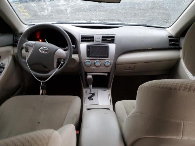 Photo 8 from auction – 2007 TOYOTA CAMRY CE with VIN 4T1BE46K27U661330