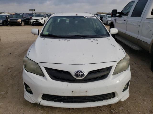 Photo 5 from auction – 2012 TOYOTA COROLLA with VIN 5YFBU4EE0CP071816