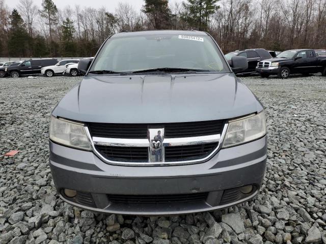 Photo 5 from auction – 2009 DODGE JOURNEY R/ with VIN 3D4GG67V99T208802