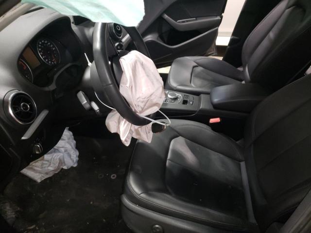 Zdjęcie 7 z aukcji – 2015 AUDI A3 PREMIUM z VIN WAUACGFFXF1009658