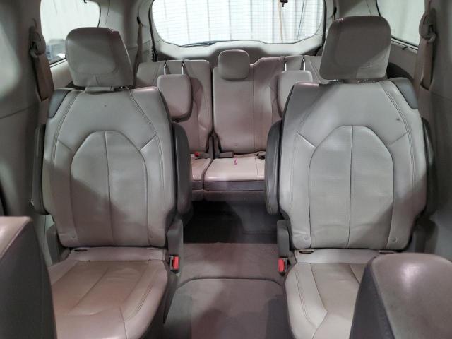 Photo 10 from auction – 2017 CHRYSLER PACIFICA T with VIN 2C4RC1EG8HR559484