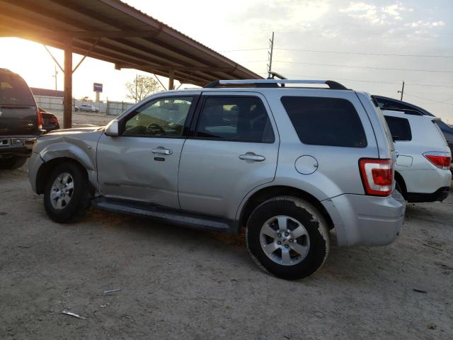 Photo 2 from auction – 2008 FORD ESCAPE LIM with VIN 1FMCU04148KA46317