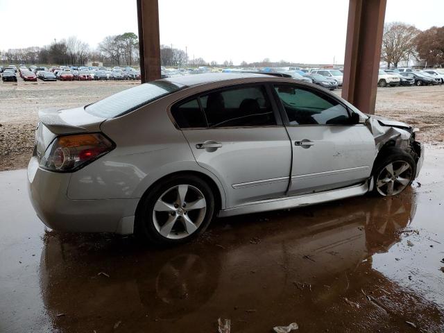 Photo 3 from auction – 2008 NISSAN ALTIMA with VIN 1N4BL21E18C213609