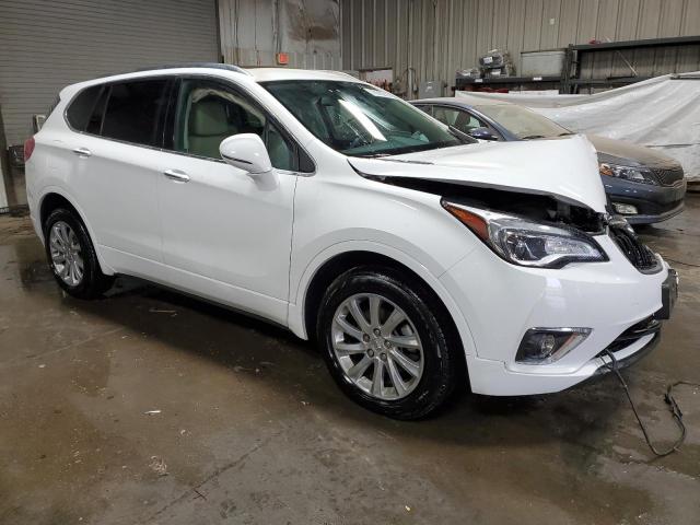 Photo 4 from auction – 2019 BUICK ENVISION E with VIN LRBFX2SA7KD039704