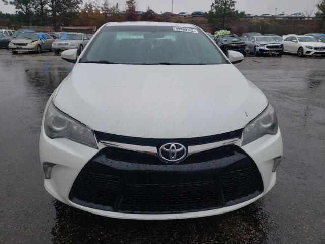 Photo 5 from auction – 2016 TOYOTA CAMRY LE with VIN 4T1BF1FK9GU228261