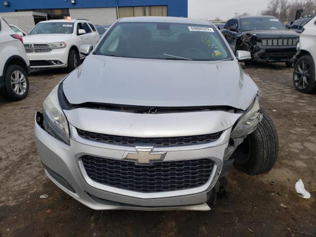 Photo 5 from auction – 2015 CHEVROLET MALIBU 1LT with VIN 1G11C5SL6FF184133